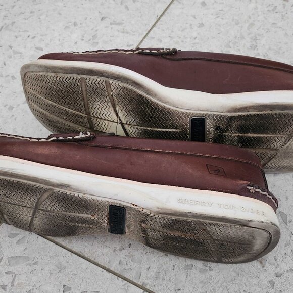 Sperry Top-Sider for Modern Amusement * Men's Shoes * Size 10 * Limited Edition - Picture 3 of 8